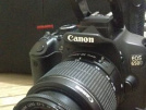 Canon 650D 