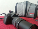 canon dslr 1100d tam prof.sorunsuz makina