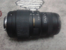 SİGMA 70-300 OBJEKTİF