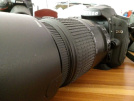 NİKON D90