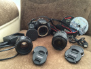 Canon 600D