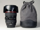 Canon EF 24-105mm f/4L IS USM Lens
