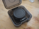 Metabones T Smart Adapter
