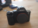 Sony Alpha a7S