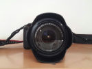 CANON 650D İLK GÜNKİ GİBİ 10 ÜZERİNDEN 10