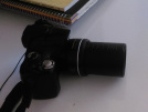Canon sx30 