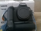 Canon EOS 6D WİFİ FULL KUTU 7550 Shutterda