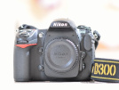 Tertemiz Nikon d300