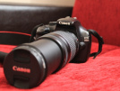 canon dslr tam prof. hatasız 