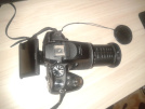 FİNEPİX HS10 TEMİZ FOTOĞRAF MAKİNASI