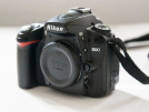 Nikon D90 Body