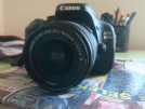 canon 600d