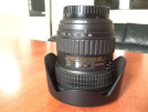 Tokina 11-16mm f/2.8 DX II - Nikon uyumlu Temiz Lens 