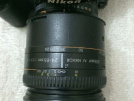 Nikon d80