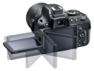 nikon d5100 dslr Çok temiz