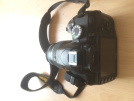 Nikon D3200 + 18-55 VR2 Kit Lens + 16GB sd kart + Çantası 