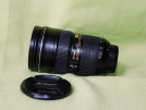 NIKON  24-70 mm  2.8  G  ED