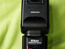 NIKON SB 900 + SS R 200 ( slave) FLAŞ