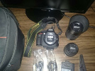 NikonD5100 SIFIRDAN FARKSIZ ACİL!