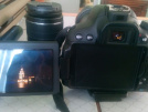 Canon 650d full set garantili 
