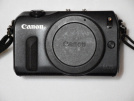 Canon Eos M Set