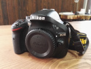 Kesinlikle açıklamaya bakın. Nikon D5200 Body