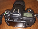 Nikon 7100