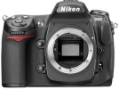 Nikon D300 (29.000 shutter)+Çanta+Tripod