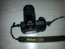 ACIL NIKON D300