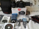 Canon 650D