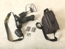 nikon d300 set