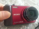 ACİLLLL SATILIK! SONY CyberShot DSC-HX7V DİJİTAL FOTOGRAF MAKİNESİ