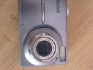 Easyshare c813