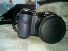 Fujifilm FinePix S2980 14MP 18x Optik Zoom 3 LCD EVF HD Video Dijital Fotoğraf Makinesi (Elektronik Vizör + Full Manuel Çekim İmkanı)