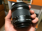 Canon 10-18mm