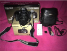 Fujifilm FinePix HS28 