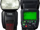 Canon Speedlite 600EX