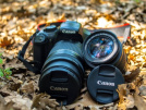 canon 1100 D
