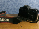 Canon eos 40d