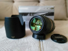 Tamron 70-300mm f/4-5.6 VC USD Lens - Nikon uyumlu