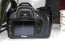 ACİL SATILIK Nikon D80