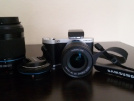 samsung nx 300 set