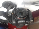 Panasonic Lumix FZ48 en fazla 100 çekim yapıldı