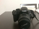 Cok Temiz Canon 1000d