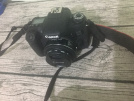 Tertemiz  CANON 760d