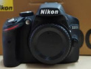 d3200 body 