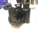 satılık sıfır kadar temiz Sony hx90v