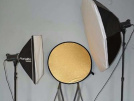 Portalite Elinchrom D-Lite Rx4