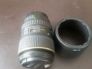 Tokina 100 mm makro lens