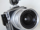 Hasselblad SWC/M 